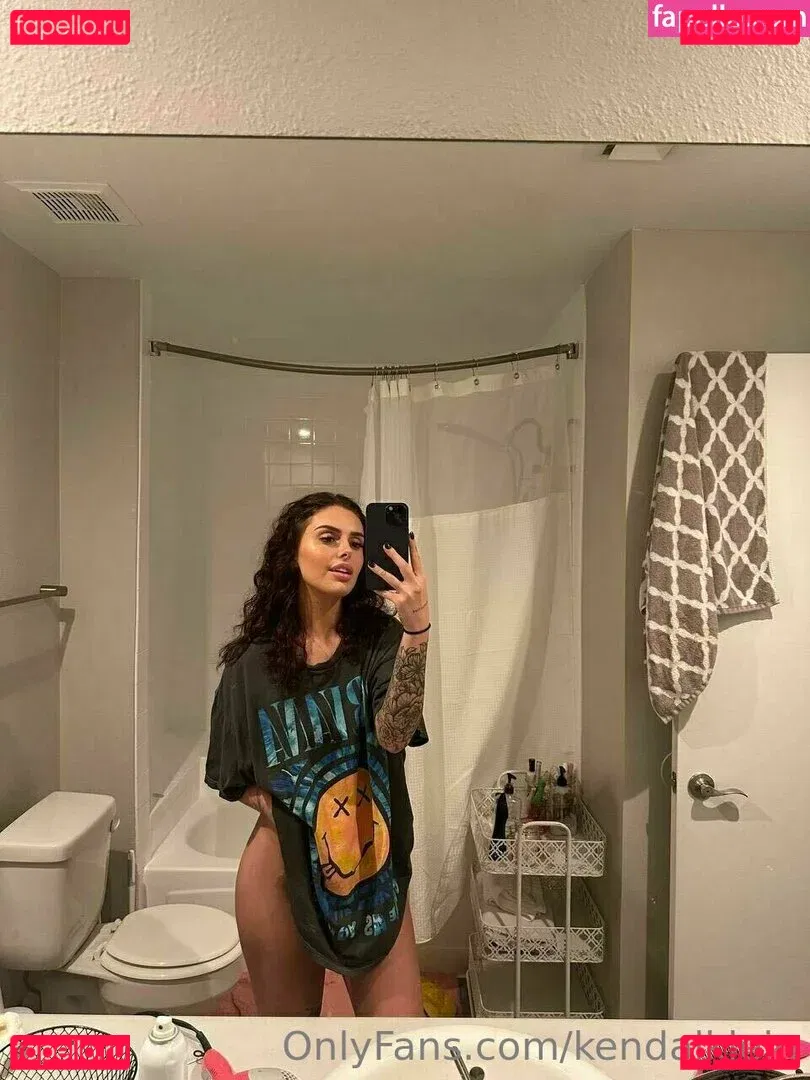 kendalklein Onlyfans Photo Gallery 