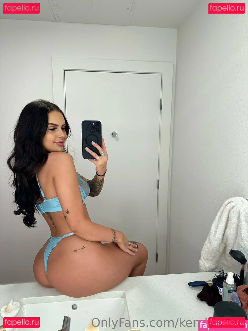 kendalklein Onlyfans Photo Gallery 