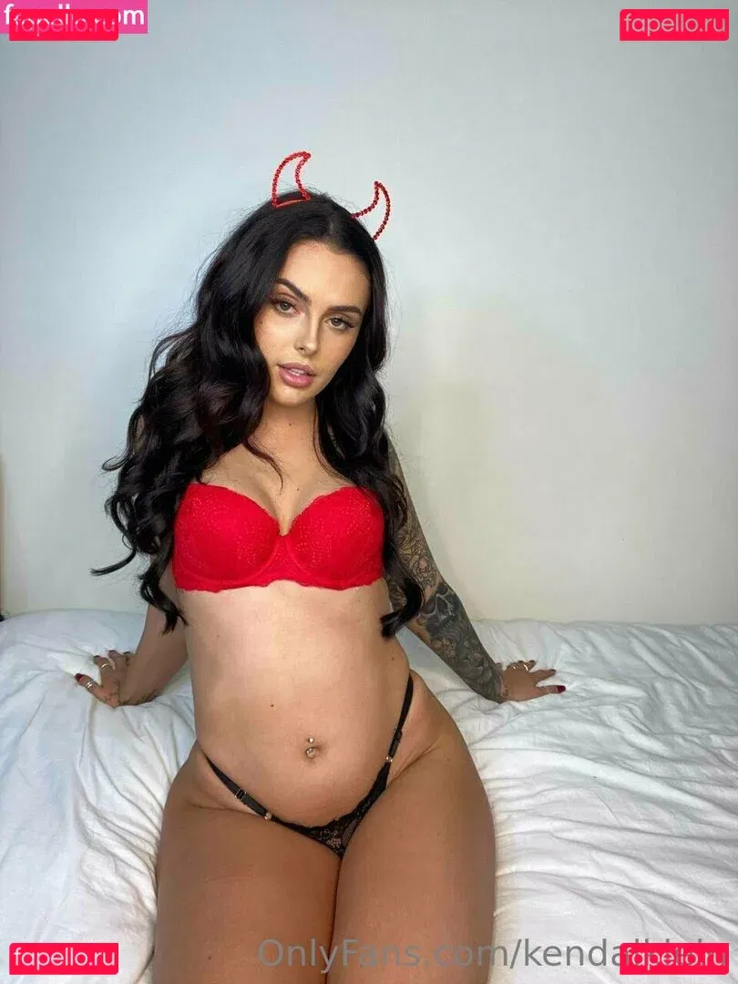 kendalklein Onlyfans Photo Gallery 