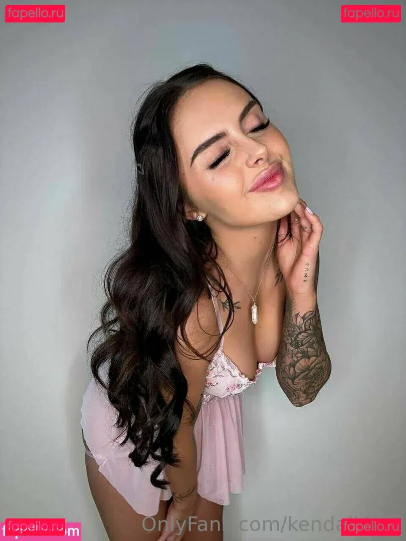 kendalklein Onlyfans Photo Gallery 