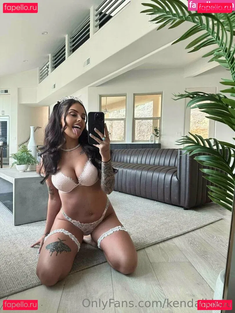 kendalklein Onlyfans Photo Gallery 