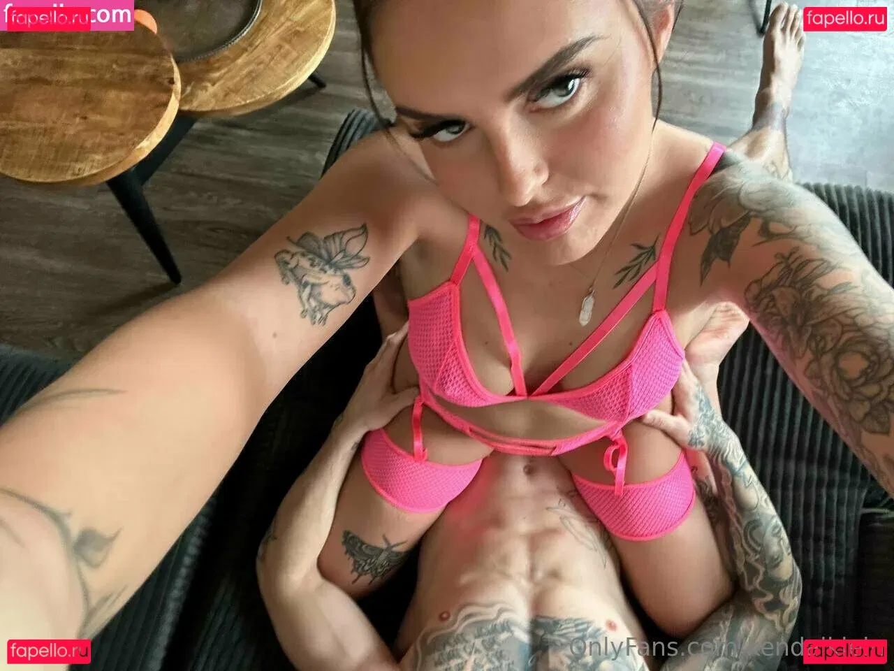 kendalklein Onlyfans Photo Gallery 