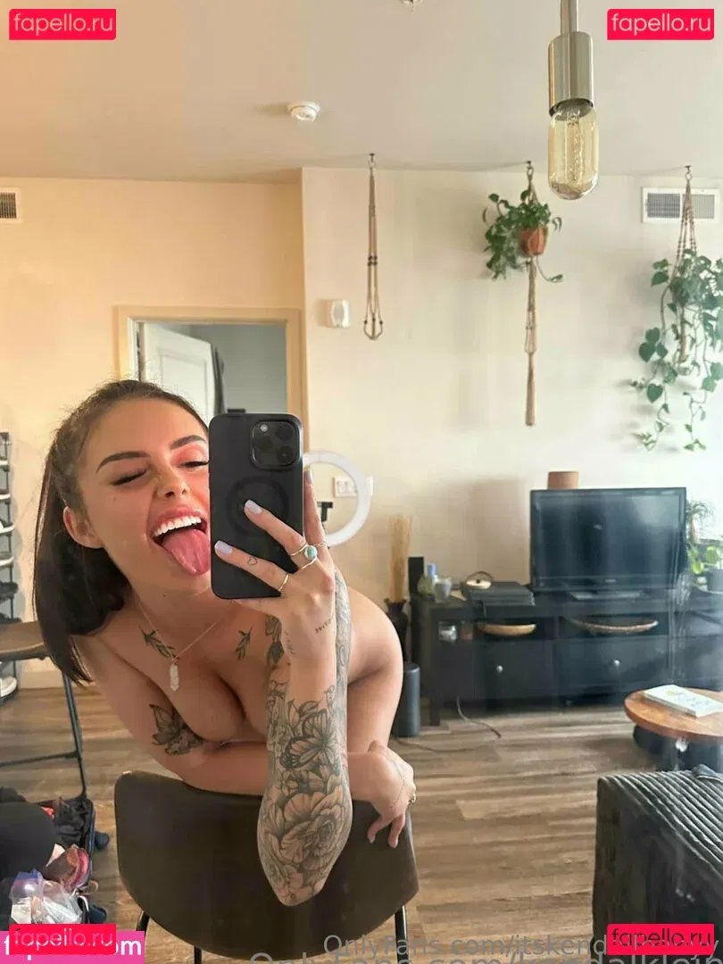 kendalklein Onlyfans Photo Gallery 