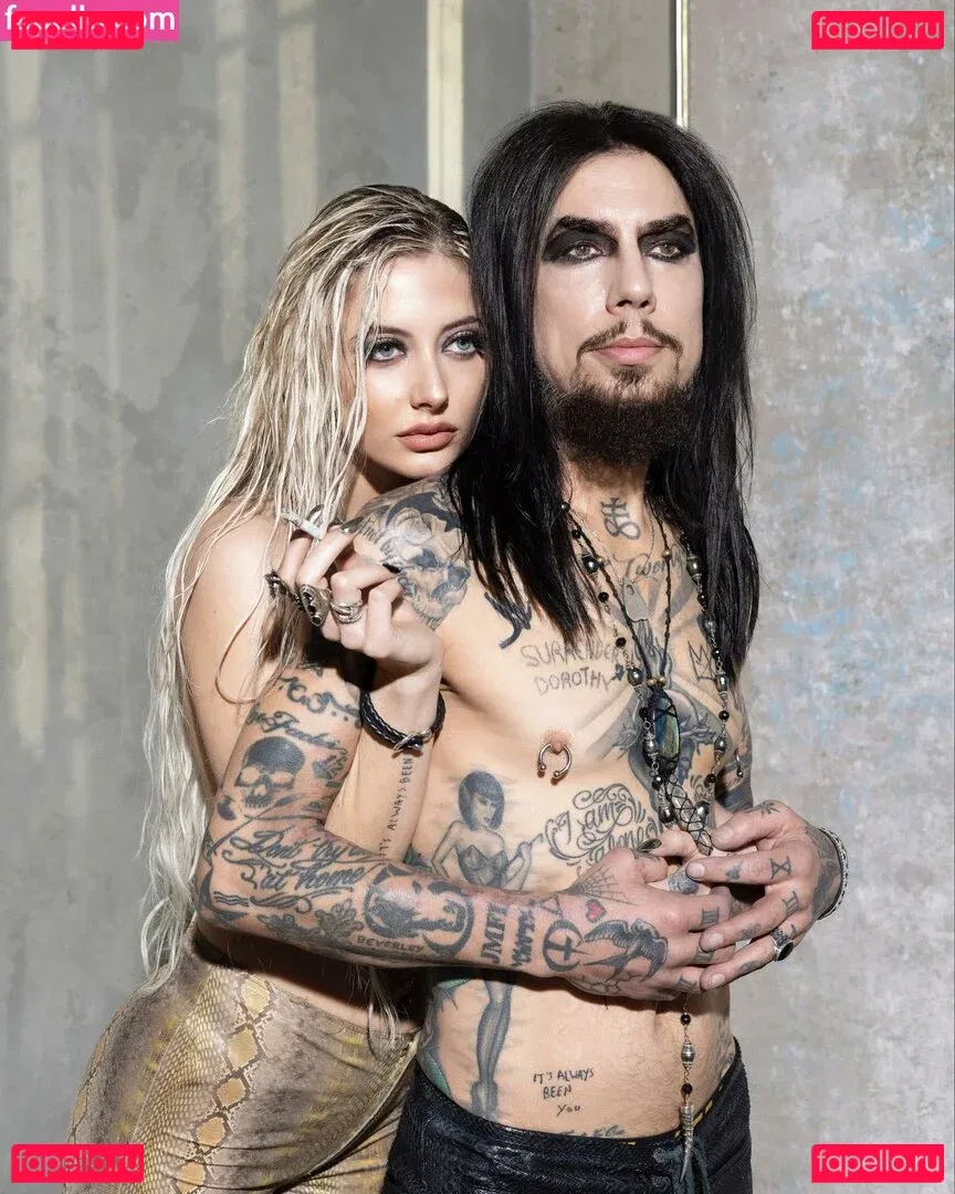 Vanessa Dubasso Onlyfans Photo Gallery 