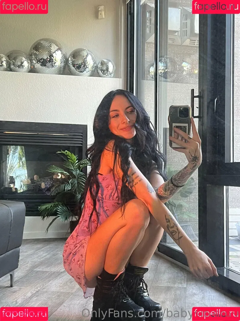 babysitter69 Onlyfans Photo Gallery 