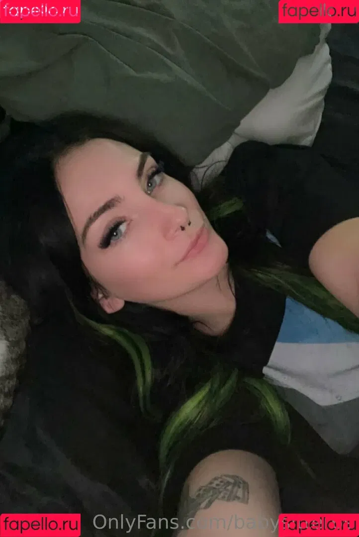 babysitter69 Onlyfans Photo Gallery 