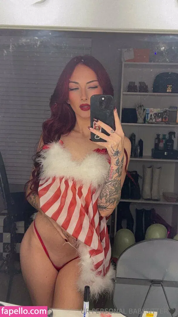 babysitter69 Onlyfans Photo Gallery 