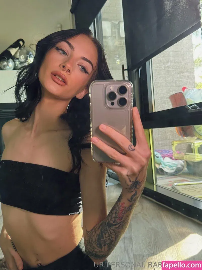 babysitter69 Onlyfans Photo Gallery 