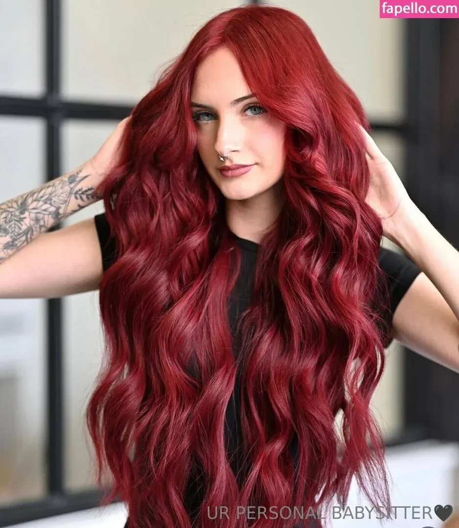 babysitter69 Onlyfans Photo Gallery 