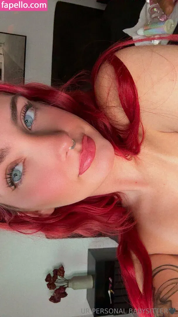 babysitter69 Onlyfans Photo Gallery 