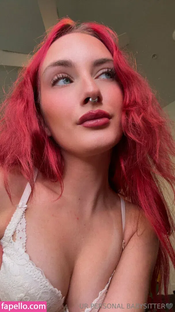 babysitter69 Onlyfans Photo Gallery 