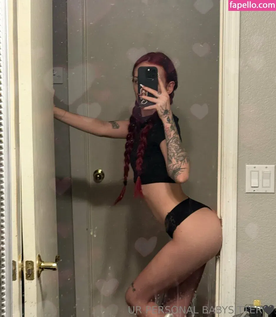 babysitter69 Onlyfans Photo Gallery 