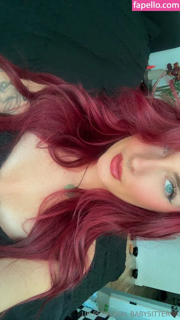 babysitter69 Onlyfans Photo Gallery 