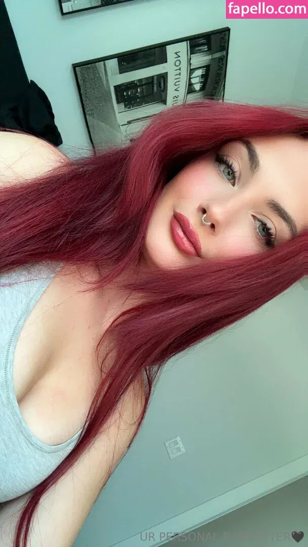 babysitter69 Onlyfans Photo Gallery 