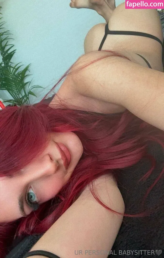 babysitter69 Onlyfans Photo Gallery 