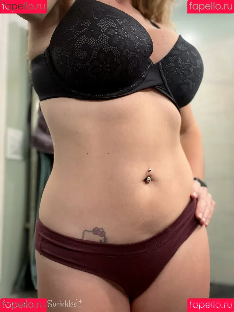 kitty_sprinkles Onlyfans Photo Gallery 