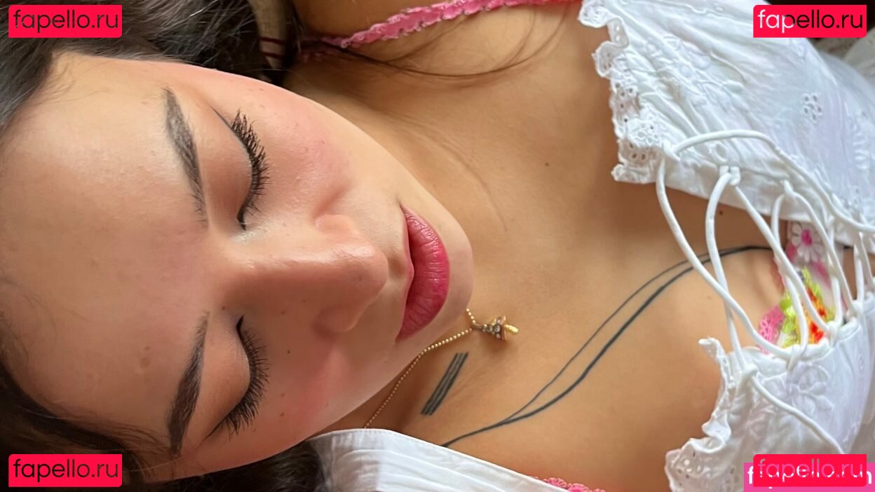 JustKiara Nude Onlyfans Photo 3