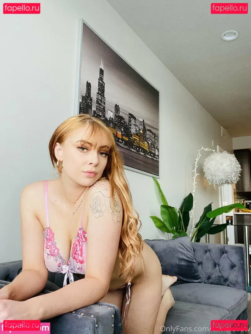 briannabolt Onlyfans Photo Gallery 