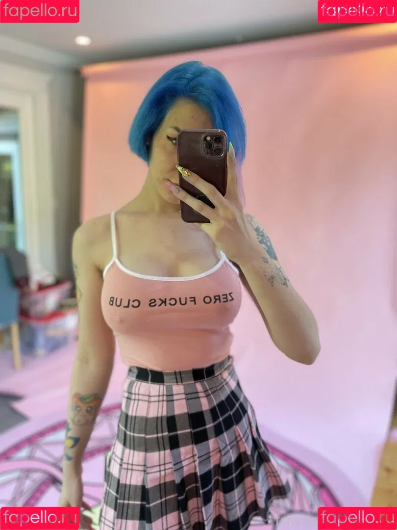 Tenleid Onlyfans Photo Gallery 