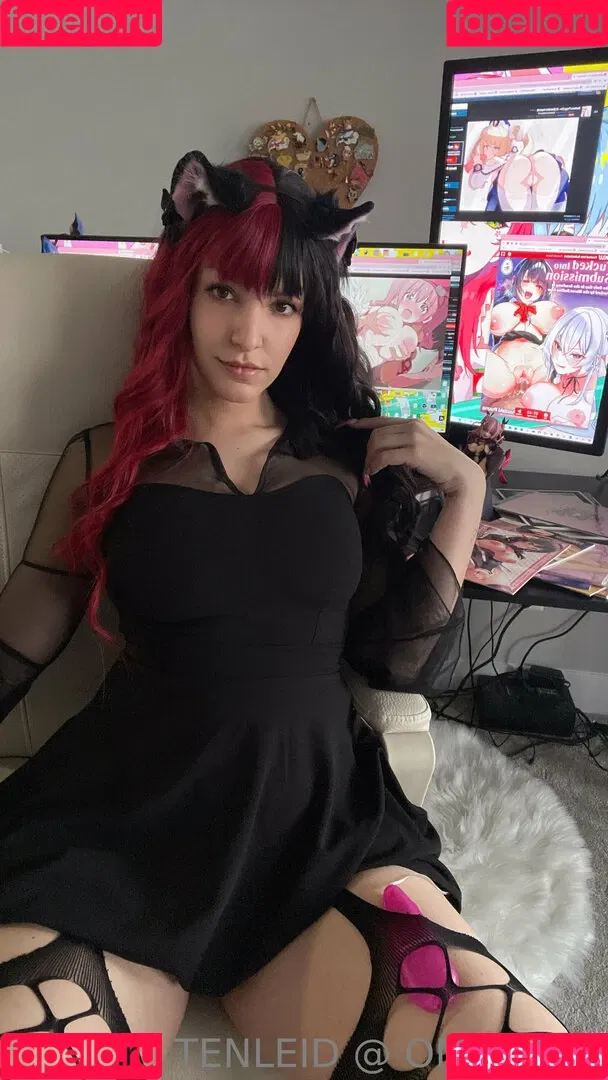 Tenleid Onlyfans Photo Gallery 