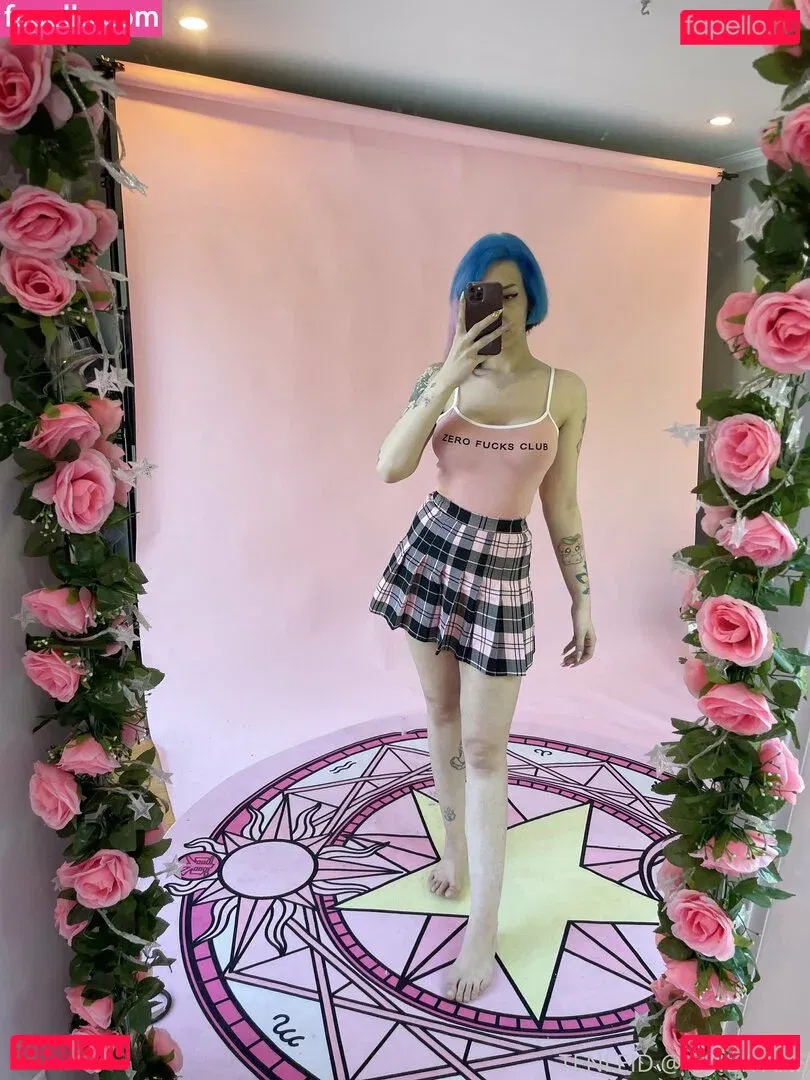 Tenleid Onlyfans Photo Gallery 