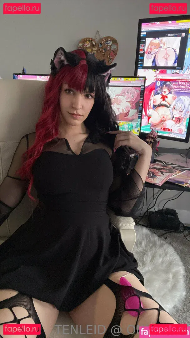 Tenleid Onlyfans Photo Gallery 