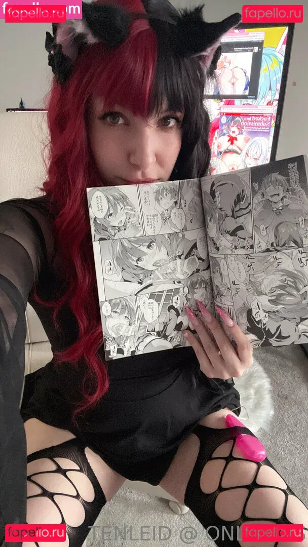 Tenleid Onlyfans Photo Gallery 