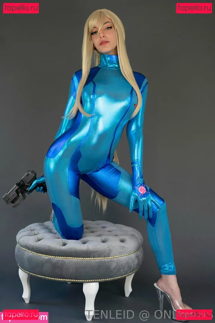 Tenleid Onlyfans Photo Gallery 