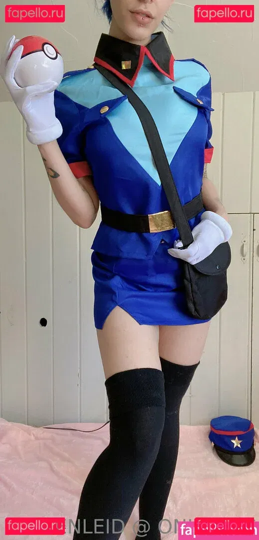 Tenleid Onlyfans Photo Gallery 