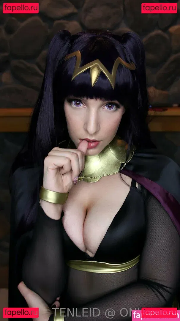 Tenleid Onlyfans Photo Gallery 