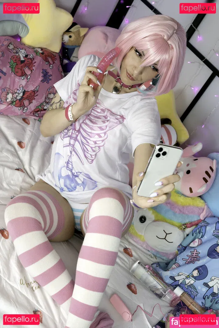 Tenleid Onlyfans Photo Gallery 