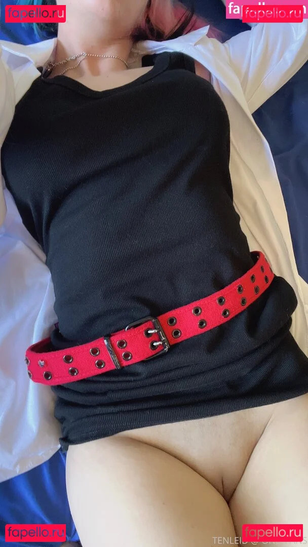 Tenleid Onlyfans Photo Gallery 