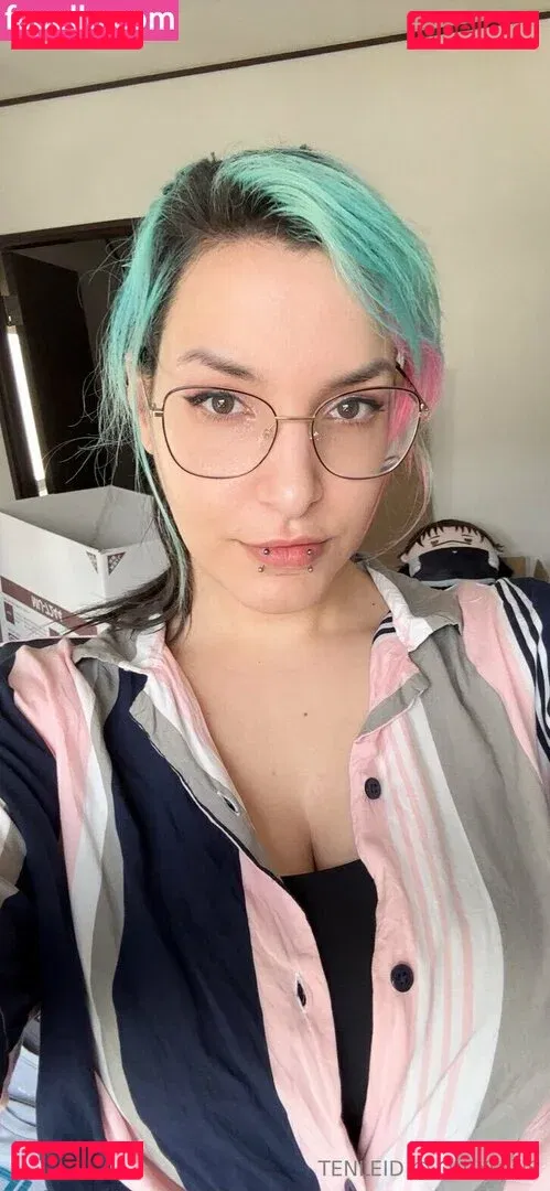 Tenleid Onlyfans Photo Gallery 