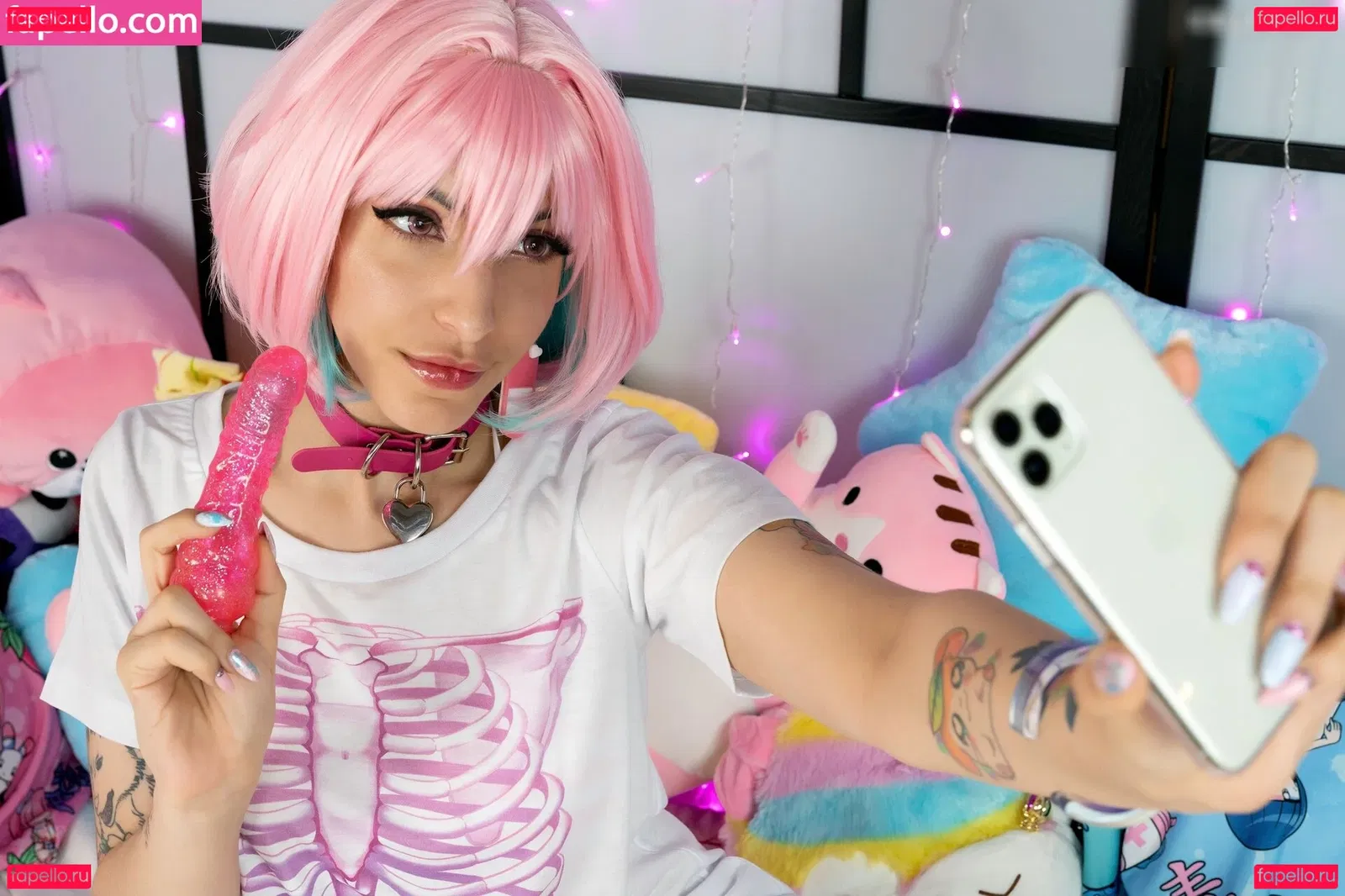 Tenleid Onlyfans Photo Gallery 