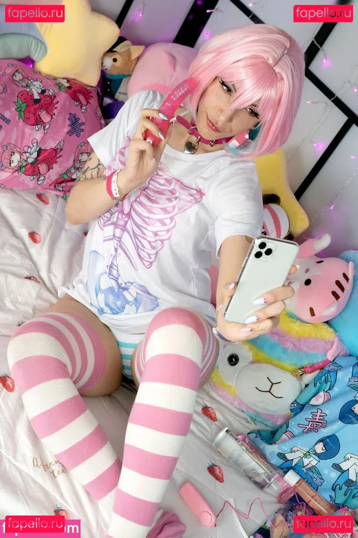 Tenleid Onlyfans Photo Gallery 