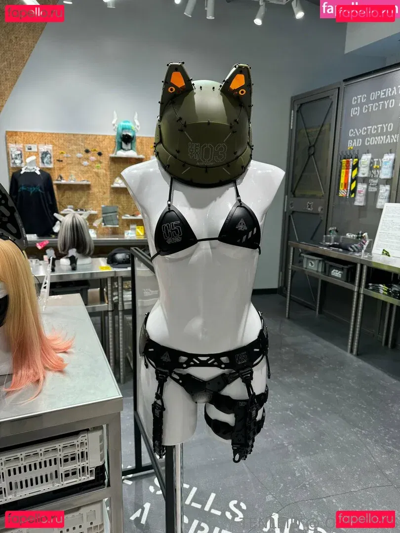 Tenleid Onlyfans Photo Gallery 