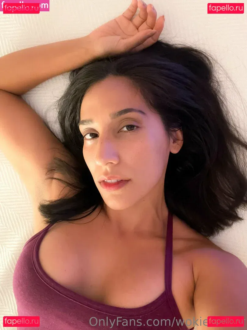 Wokies Asmr Onlyfans Photo Gallery 