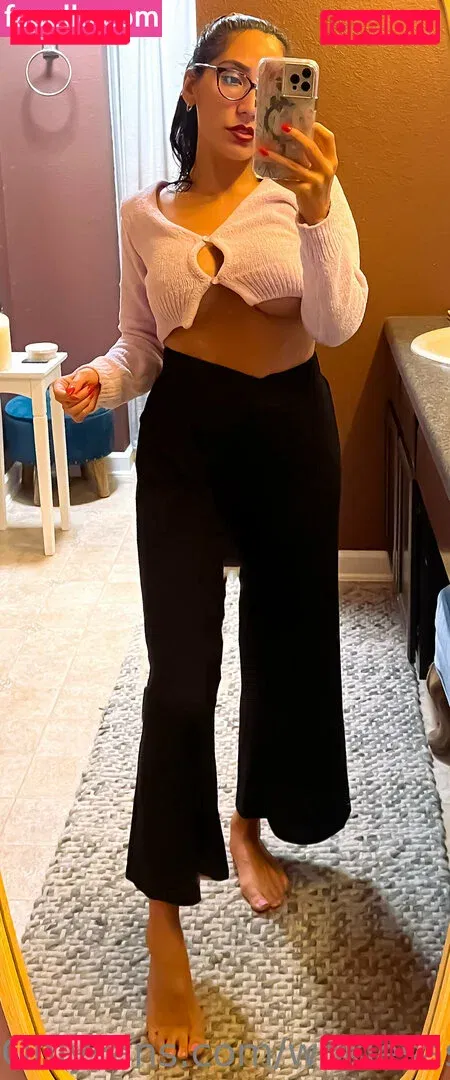 Wokies Asmr Onlyfans Photo Gallery 