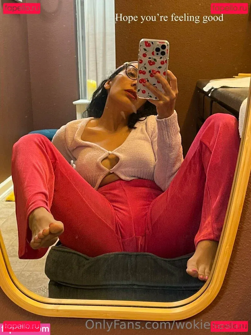 Wokies Asmr Onlyfans Photo Gallery 