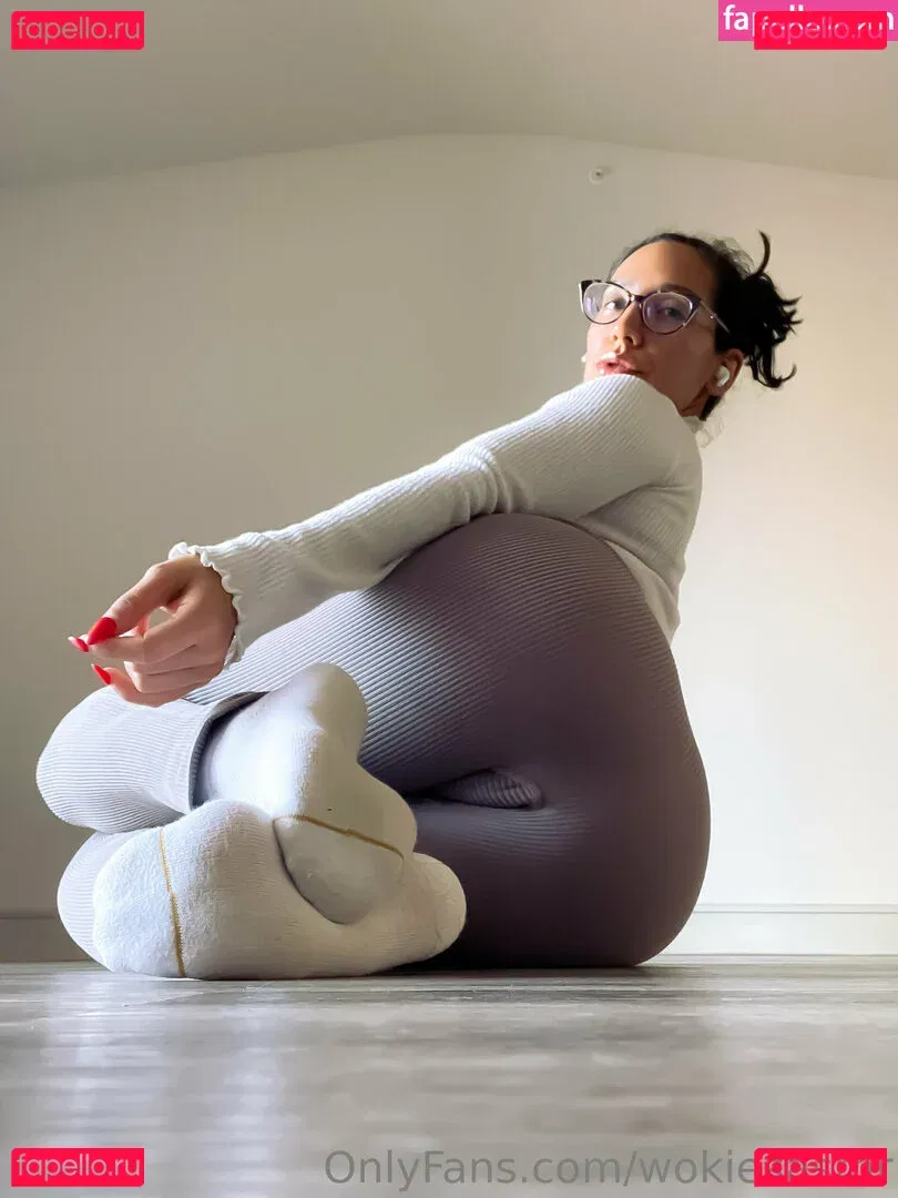 Wokies Asmr Onlyfans Photo Gallery 