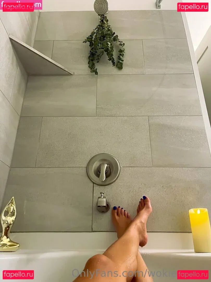 Wokies Asmr Onlyfans Photo Gallery 