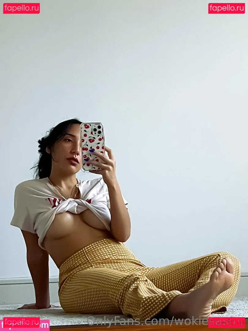 Wokies Asmr Onlyfans Photo Gallery 