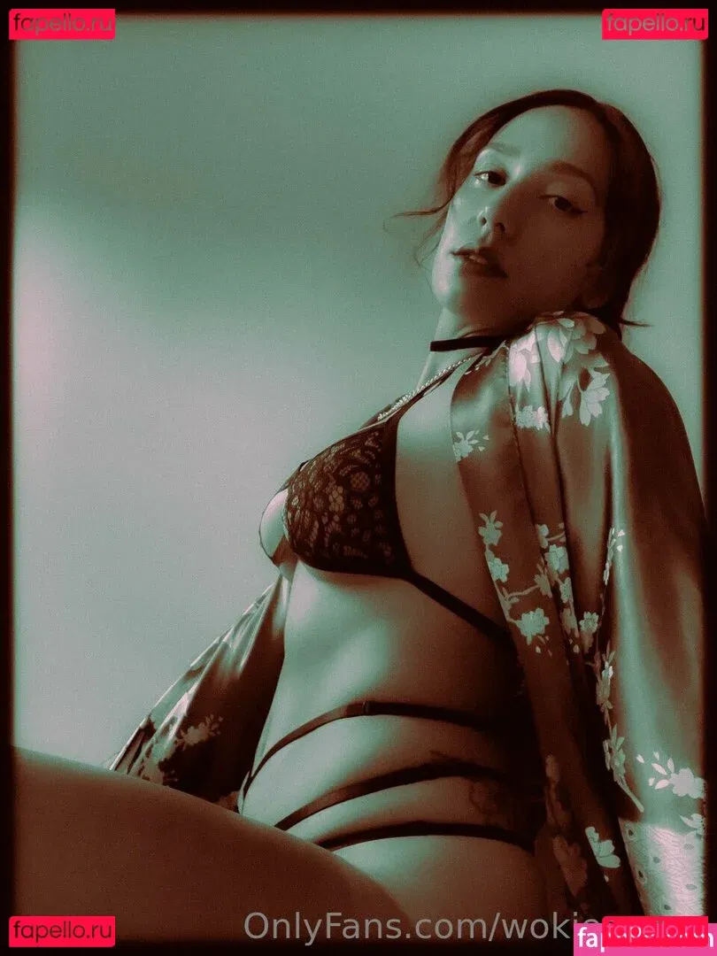 Wokies Asmr Onlyfans Photo Gallery 