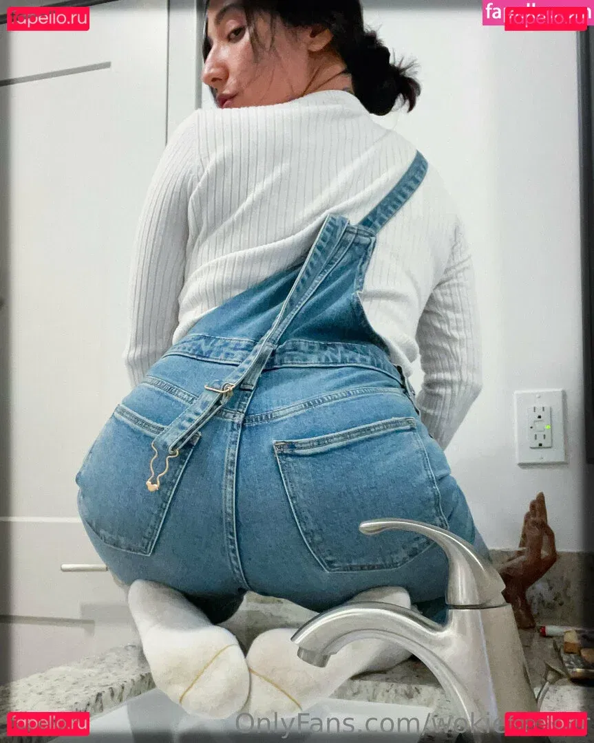 Wokies Asmr Onlyfans Photo Gallery 