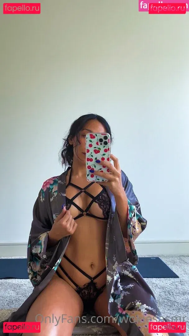 Wokies Asmr Onlyfans Photo Gallery 