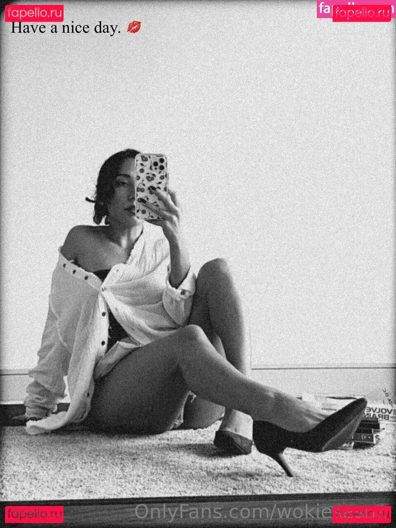 Wokies Asmr Onlyfans Photo Gallery 