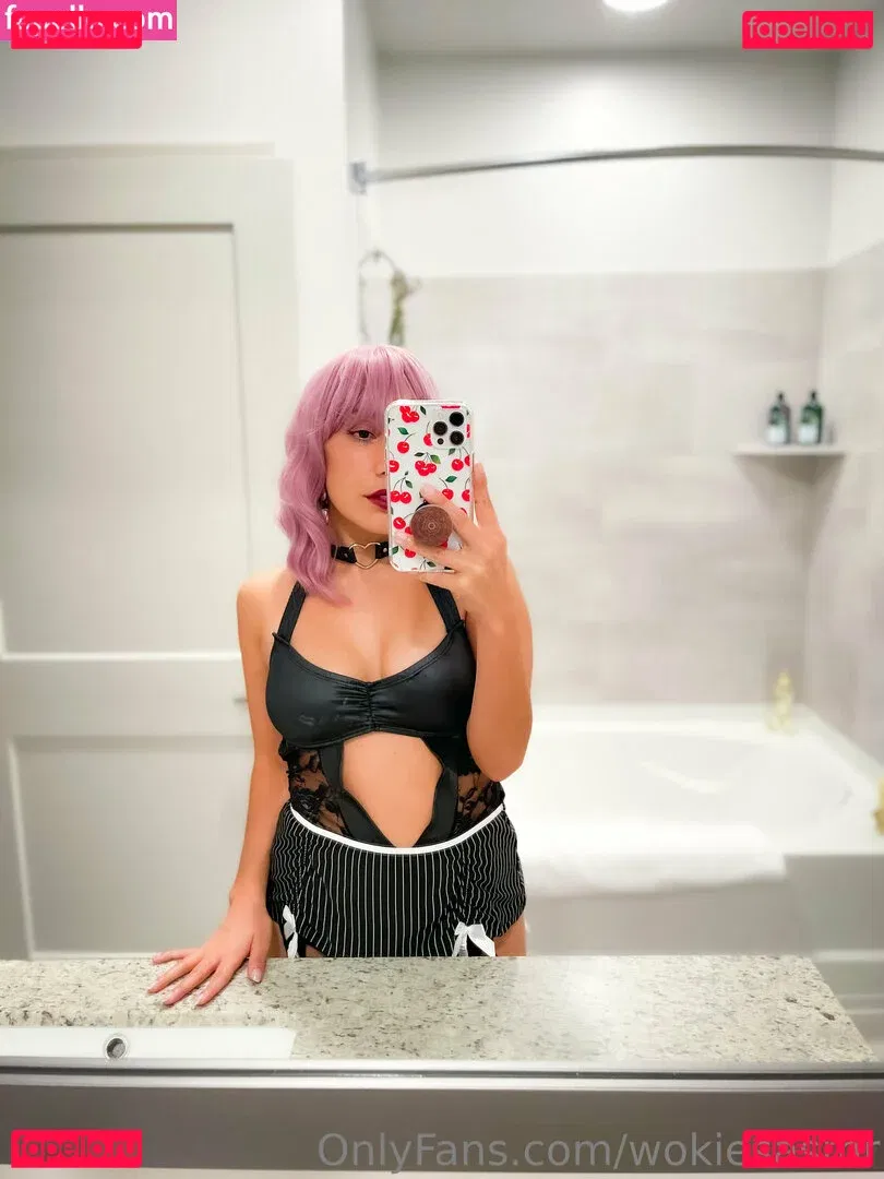 Wokies Asmr Onlyfans Photo Gallery 