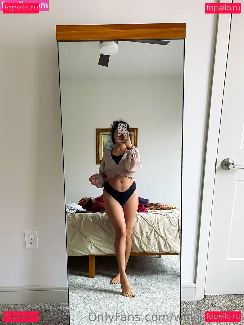 Wokies Asmr Onlyfans Photo Gallery 