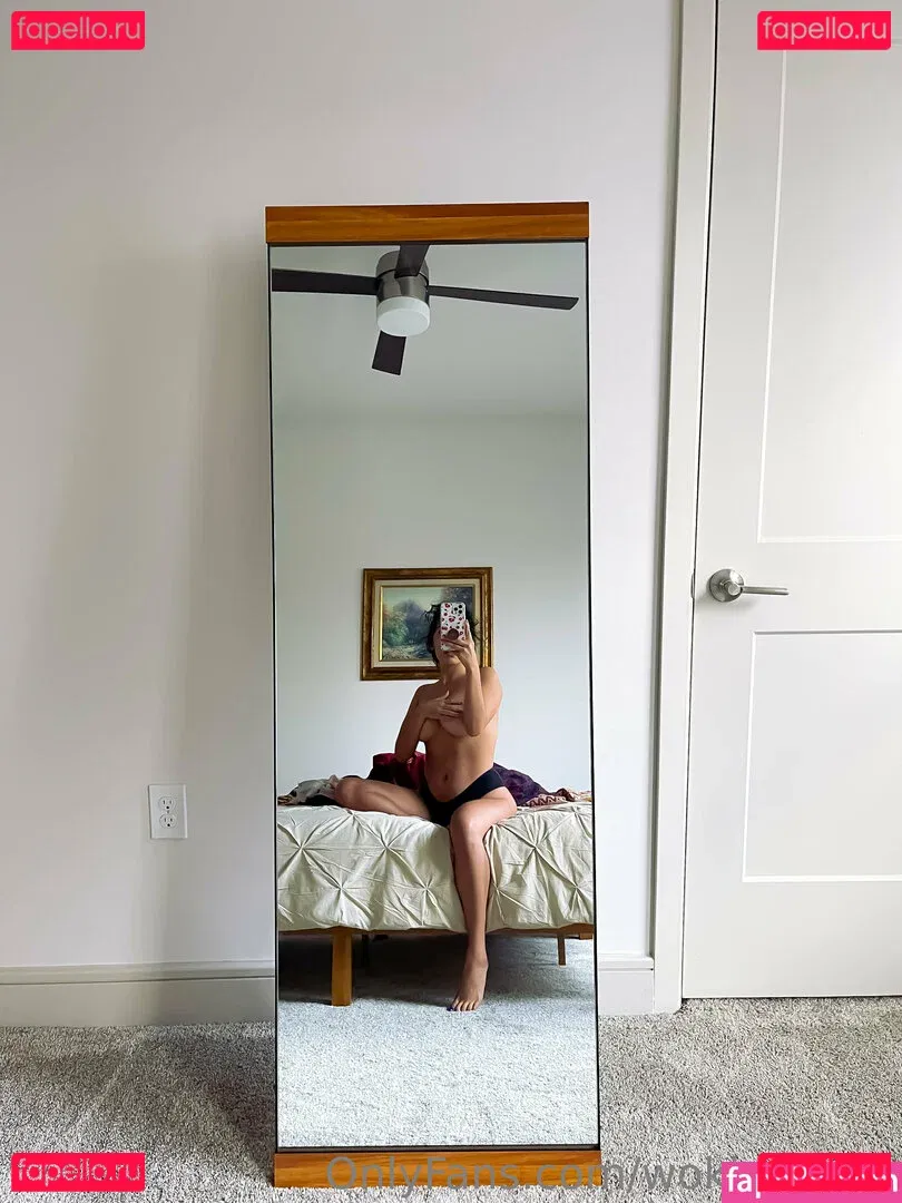 Wokies Asmr Onlyfans Photo Gallery 