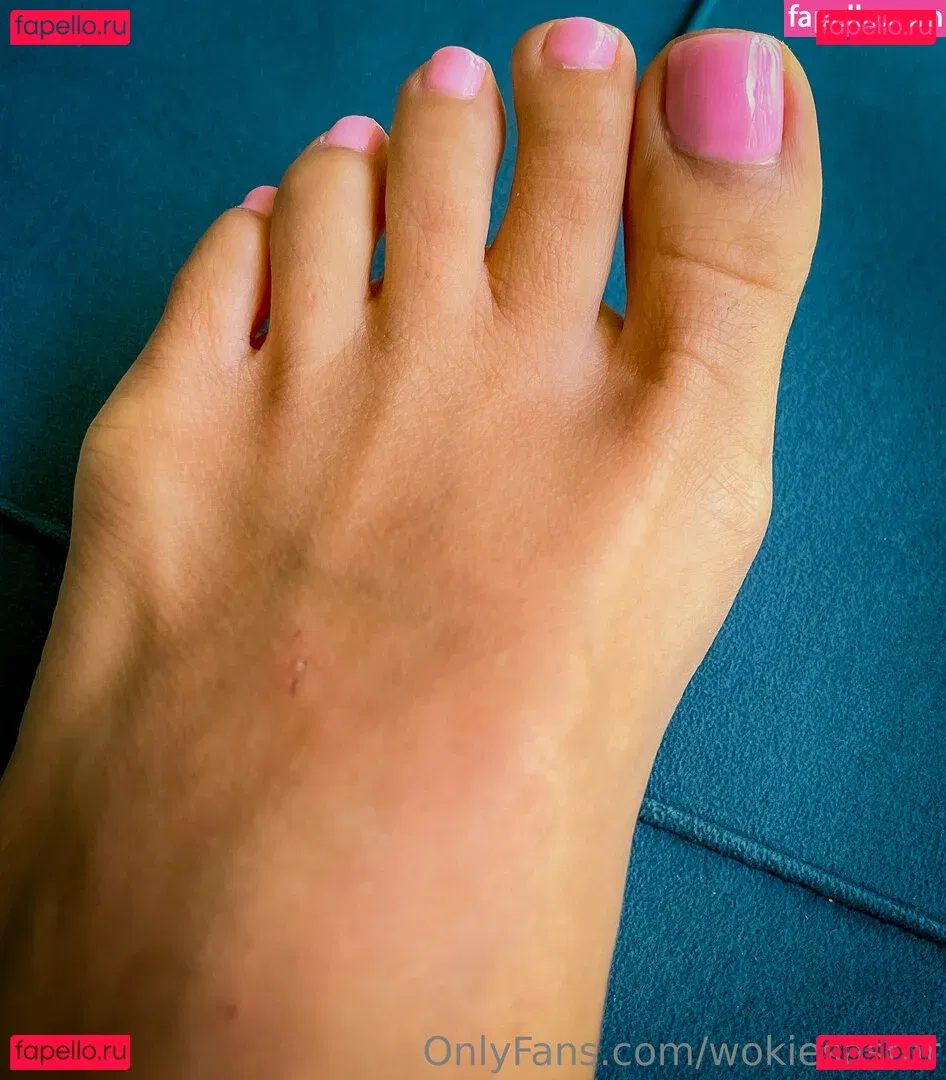 Wokies Asmr Onlyfans Photo Gallery 